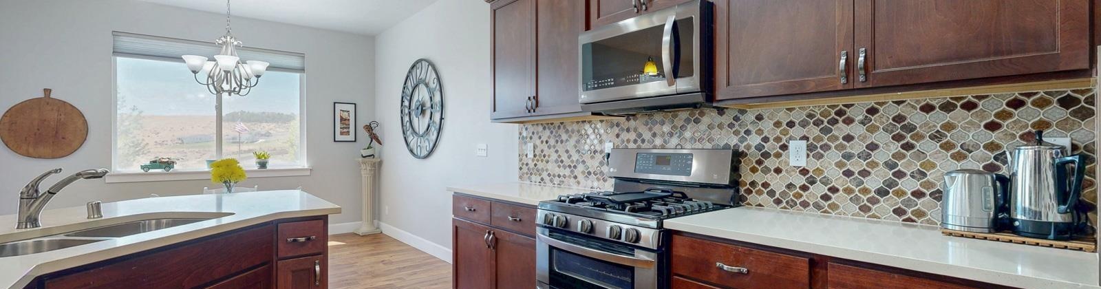 Haven View PR SE, Kennewick, Washington 99338, 3 Bedrooms Bedrooms, ,2 BathroomsBathrooms,For Sale,Haven View PR SE,285555