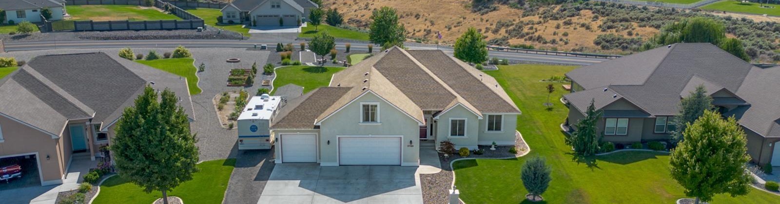 Haven View PR SE, Kennewick, Washington 99338, 3 Bedrooms Bedrooms, ,2 BathroomsBathrooms,For Sale,Haven View PR SE,285555