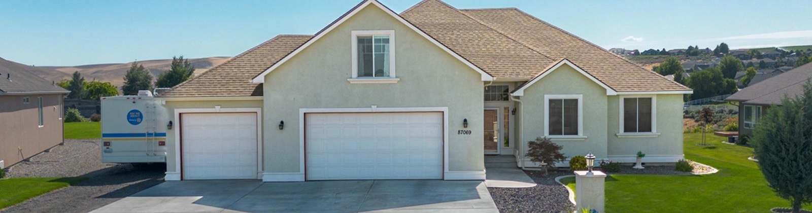 Haven View PR SE, Kennewick, Washington 99338, 3 Bedrooms Bedrooms, ,2 BathroomsBathrooms,For Sale,Haven View PR SE,285555