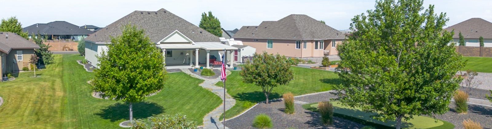 Haven View PR SE, Kennewick, Washington 99338, 3 Bedrooms Bedrooms, ,2 BathroomsBathrooms,For Sale,Haven View PR SE,285555