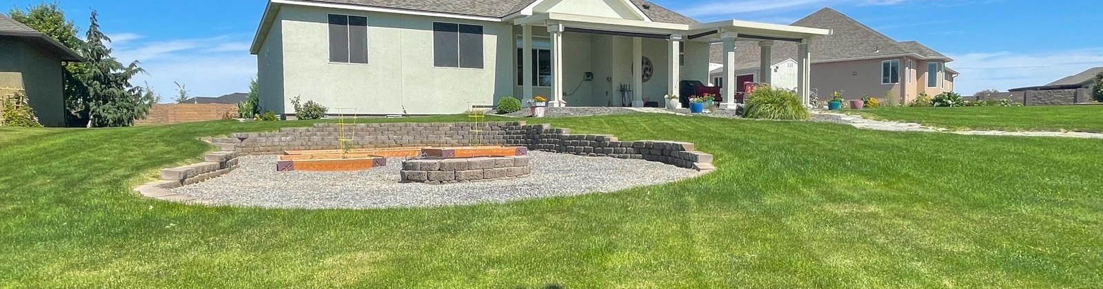 Haven View PR SE, Kennewick, Washington 99338, 3 Bedrooms Bedrooms, ,2 BathroomsBathrooms,For Sale,Haven View PR SE,285555