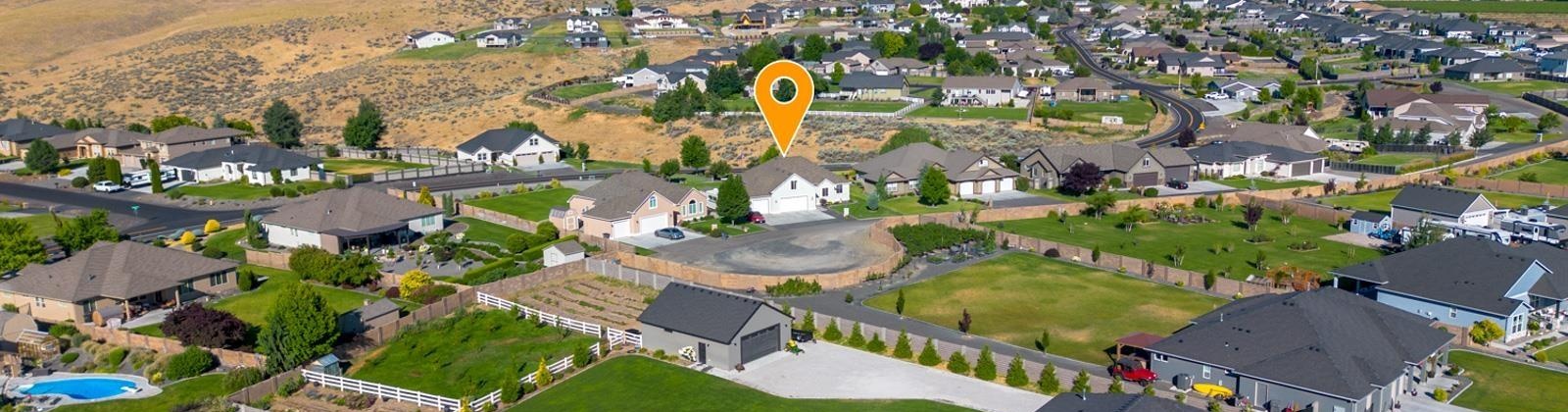 Haven View PR SE, Kennewick, Washington 99338, 3 Bedrooms Bedrooms, ,2 BathroomsBathrooms,For Sale,Haven View PR SE,285555