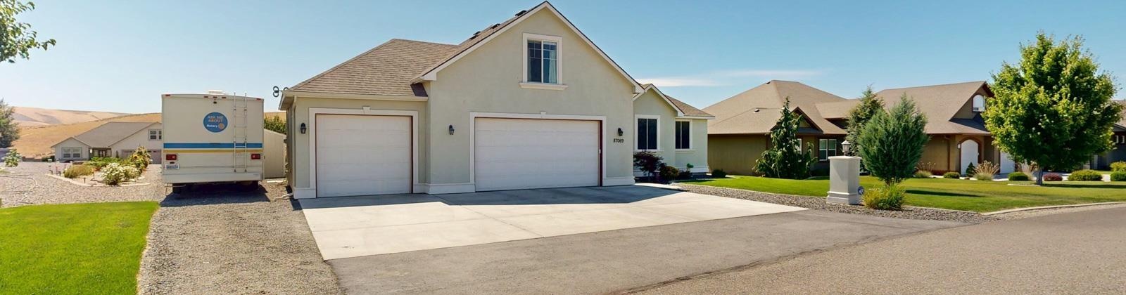 Haven View PR SE, Kennewick, Washington 99338, 3 Bedrooms Bedrooms, ,2 BathroomsBathrooms,For Sale,Haven View PR SE,285555