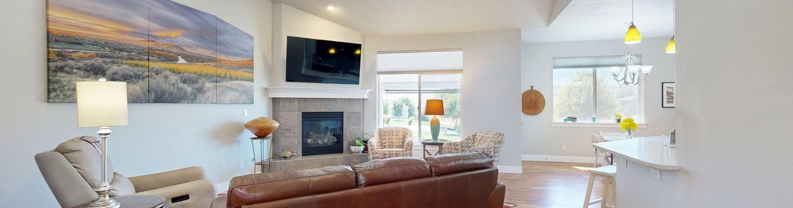 Haven View PR SE, Kennewick, Washington 99338, 3 Bedrooms Bedrooms, ,2 BathroomsBathrooms,For Sale,Haven View PR SE,285555