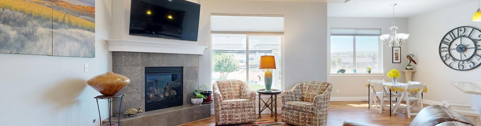 Haven View PR SE, Kennewick, Washington 99338, 3 Bedrooms Bedrooms, ,2 BathroomsBathrooms,For Sale,Haven View PR SE,285555
