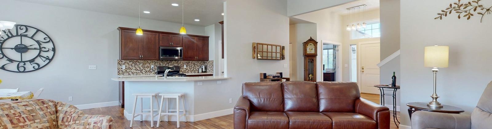 Haven View PR SE, Kennewick, Washington 99338, 3 Bedrooms Bedrooms, ,2 BathroomsBathrooms,For Sale,Haven View PR SE,285555