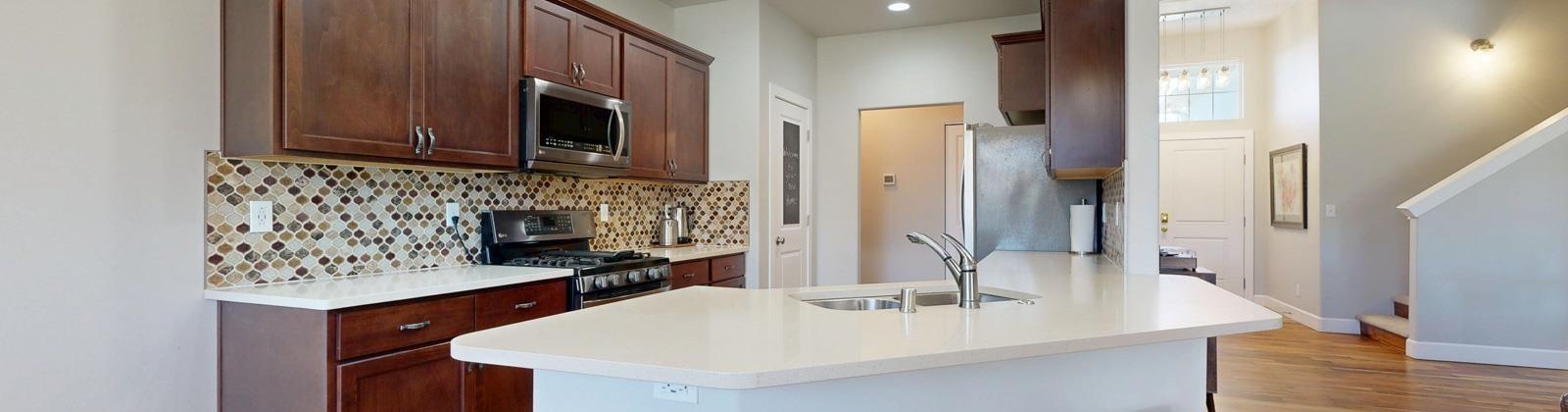 Haven View PR SE, Kennewick, Washington 99338, 3 Bedrooms Bedrooms, ,2 BathroomsBathrooms,For Sale,Haven View PR SE,285555