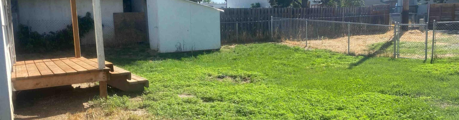 BURNS STREET, Clarkston, Washington 99403, 2 Bedrooms Bedrooms, ,2 BathroomsBathrooms,For Sale,BURNS STREET,285578