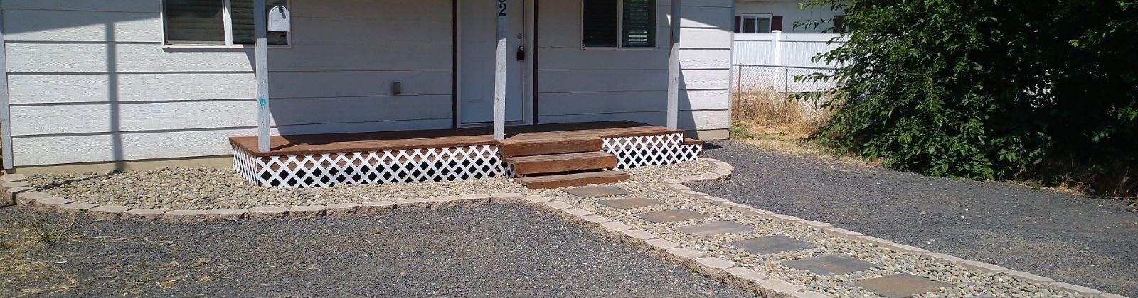 BURNS STREET, Clarkston, Washington 99403, 2 Bedrooms Bedrooms, ,2 BathroomsBathrooms,For Sale,BURNS STREET,285578