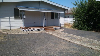 BURNS STREET, Clarkston, Washington 99403, 2 Bedrooms Bedrooms, ,2 BathroomsBathrooms,For Sale,BURNS STREET,285578