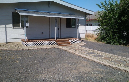 BURNS STREET, Clarkston, Washington 99403, 2 Bedrooms Bedrooms, ,2 BathroomsBathrooms,For Sale,BURNS STREET,285578