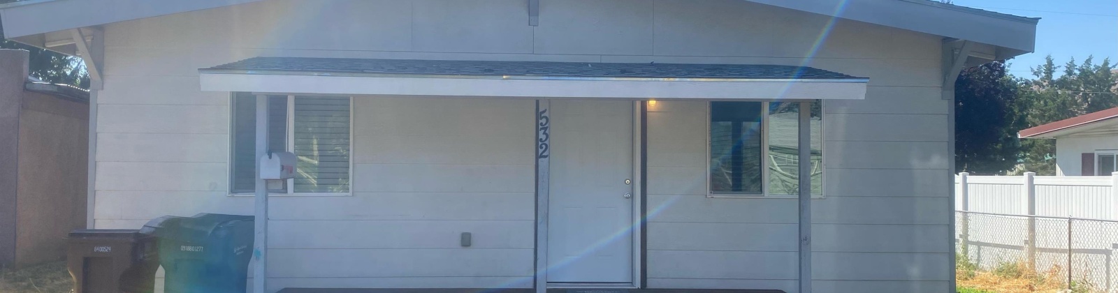 BURNS STREET, Clarkston, Washington 99403, 2 Bedrooms Bedrooms, ,2 BathroomsBathrooms,For Sale,BURNS STREET,285578