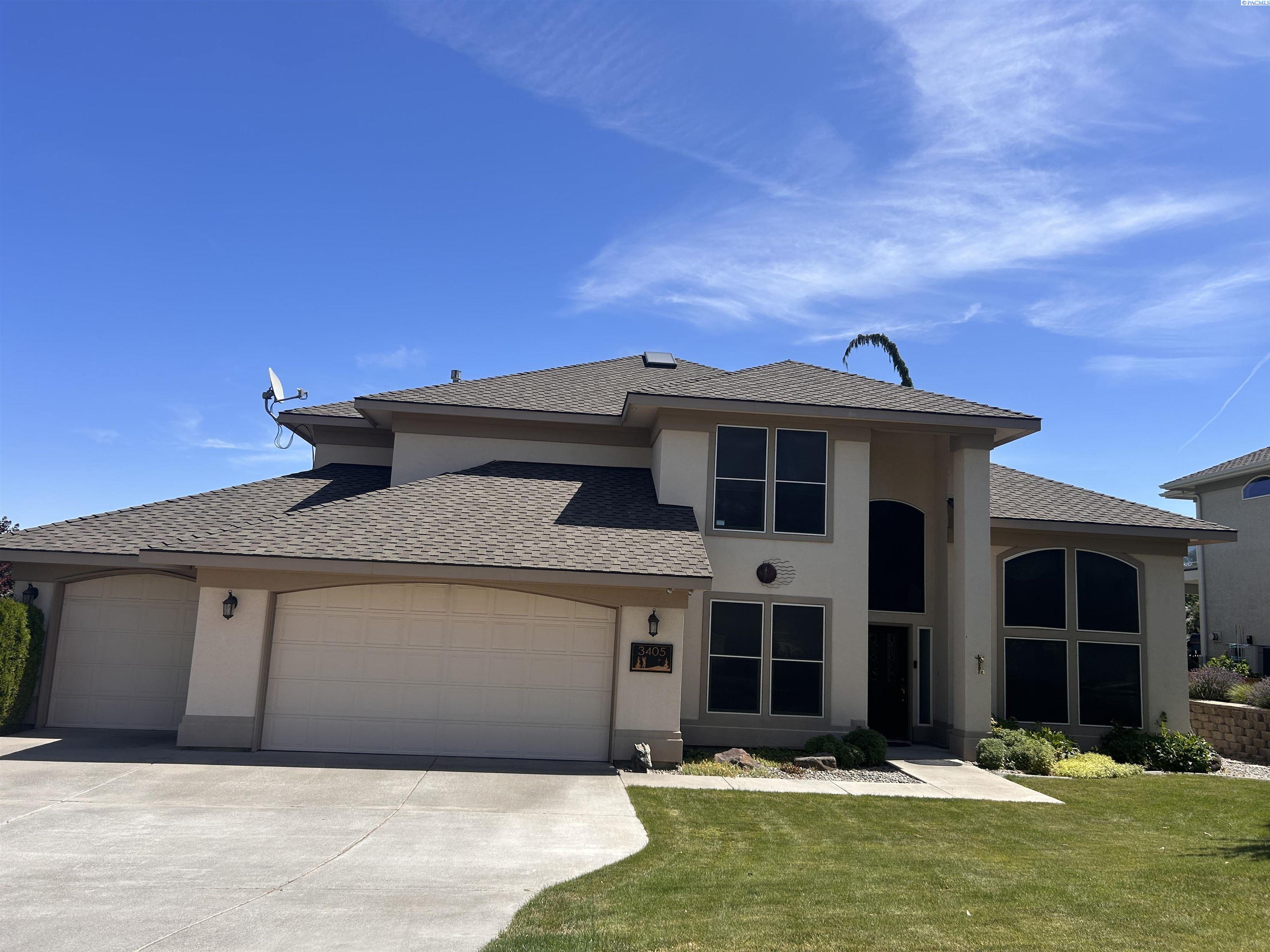 Johnson ST, Kennewick, Washington 99337, 3 Bedrooms Bedrooms, 0 ,3 BathroomsBathrooms,Houses,For Sale,Johnson ST,0,285577