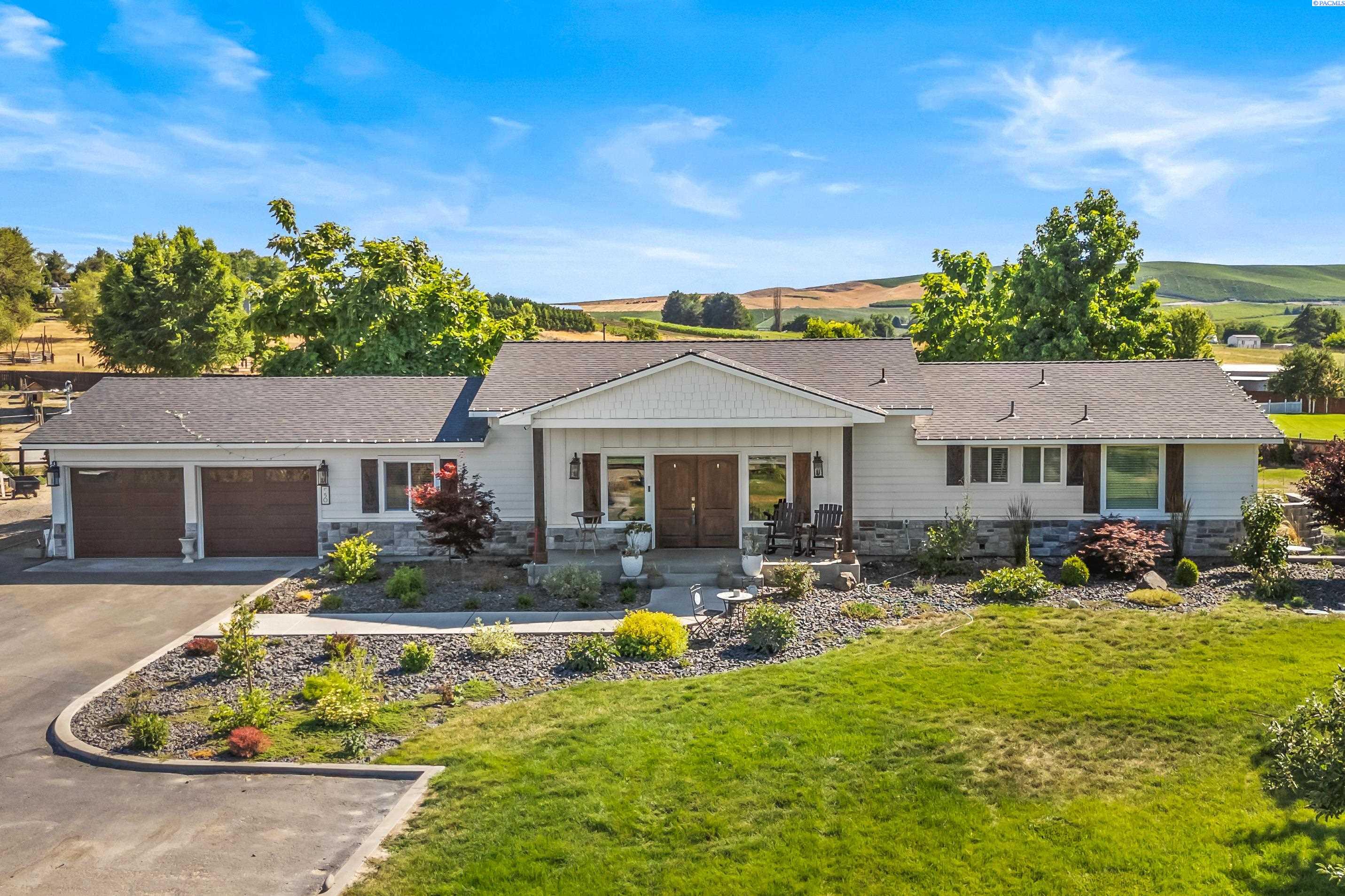 Snipes Canal Rd., Sunnyside, Washington 98944, 3 Bedrooms Bedrooms, 0 ,3 BathroomsBathrooms,Houses,For Sale,Snipes Canal Rd.,0,285584