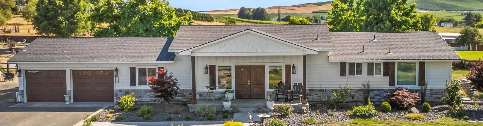 Snipes Canal Rd., Sunnyside, Washington 98944, 3 Bedrooms Bedrooms, ,3 BathroomsBathrooms,For Sale,Snipes Canal Rd.,285584