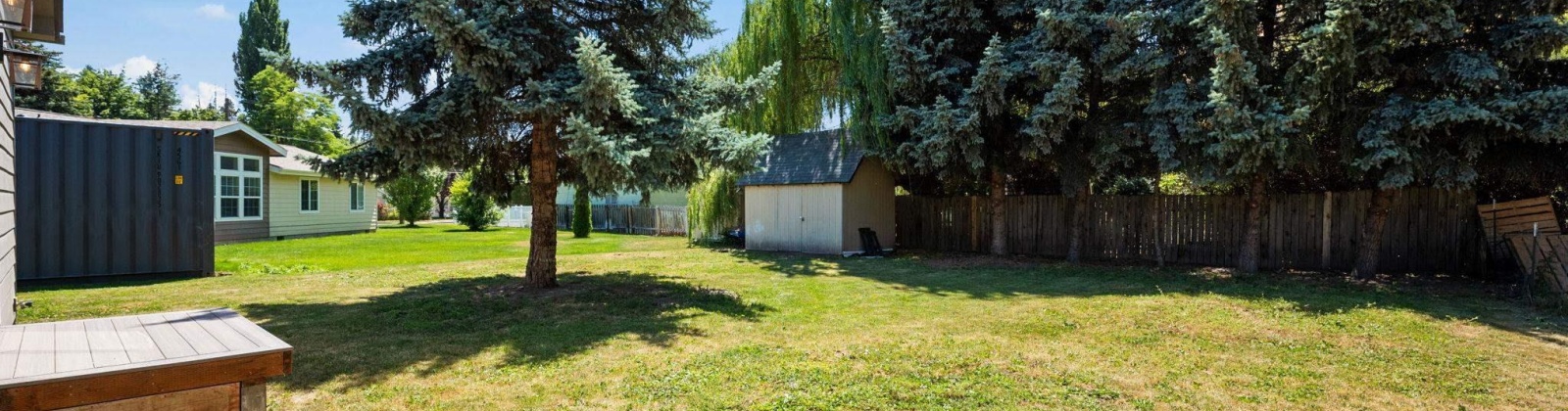 8th St, Colfax, Washington 99111, 3 Bedrooms Bedrooms, ,2 BathroomsBathrooms,For Sale,8th St,285583
