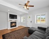 8th St, Colfax, Washington 99111, 3 Bedrooms Bedrooms, ,2 BathroomsBathrooms,For Sale,8th St,285583
