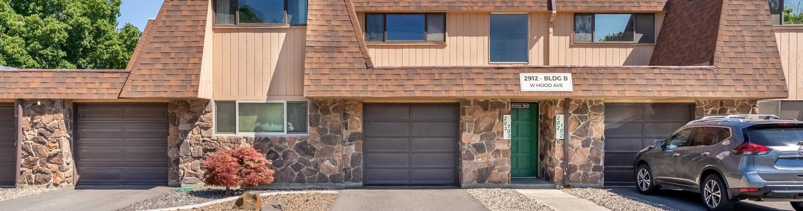 Hood Ave, Kennewick, Washington 99336, 3 Bedrooms Bedrooms, ,2 BathroomsBathrooms,Condos/townhomes,For Sale,Hood Ave,285582