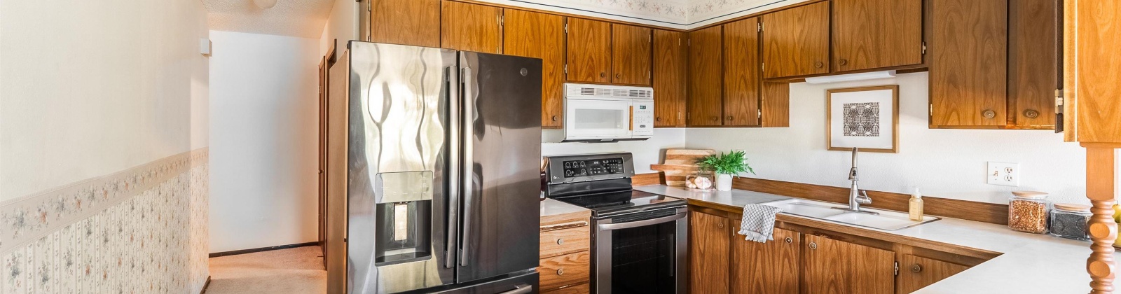 Hood Ave, Kennewick, Washington 99336, 3 Bedrooms Bedrooms, ,2 BathroomsBathrooms,Condos/townhomes,For Sale,Hood Ave,285582
