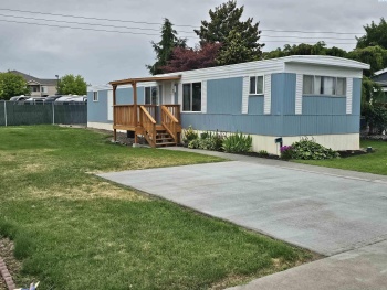 Clearwater Avenue #120, Kennewick, Washington 99336, 2 Bedrooms Bedrooms, ,2 BathroomsBathrooms,For Sale,Clearwater Avenue #120,285580