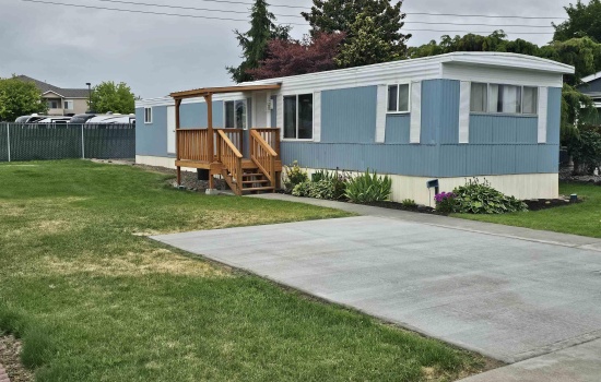 Clearwater Avenue #120, Kennewick, Washington 99336, 2 Bedrooms Bedrooms, ,2 BathroomsBathrooms,For Sale,Clearwater Avenue #120,285580