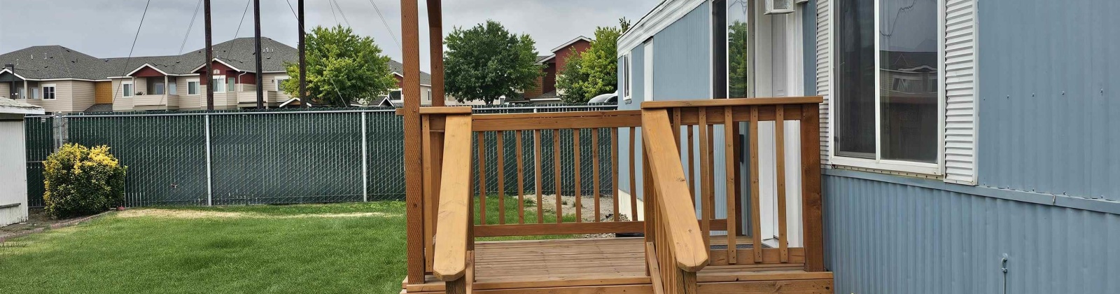 Clearwater Avenue #120, Kennewick, Washington 99336, 2 Bedrooms Bedrooms, ,2 BathroomsBathrooms,For Sale,Clearwater Avenue #120,285580