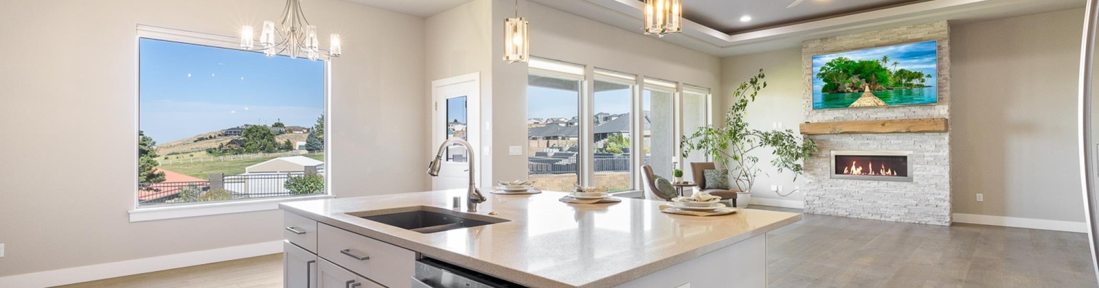 Athens Drive, West Richland, Washington 99353, 4 Bedrooms Bedrooms, ,3 BathroomsBathrooms,For Sale,Athens Drive,285587