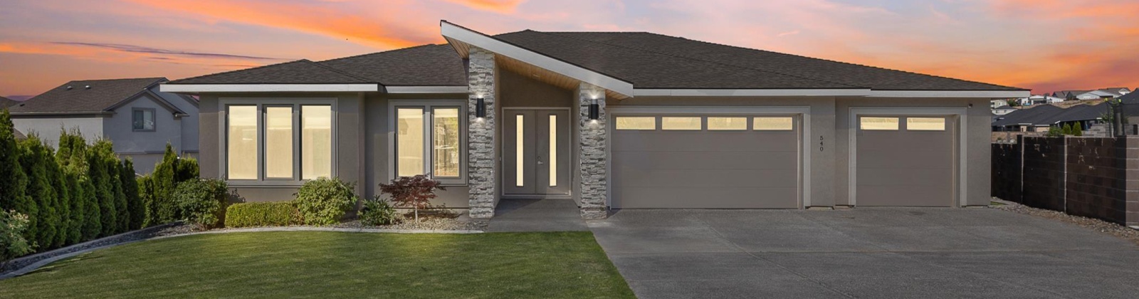Athens Drive, West Richland, Washington 99353, 4 Bedrooms Bedrooms, ,3 BathroomsBathrooms,For Sale,Athens Drive,285587