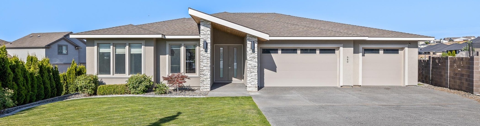 Athens Drive, West Richland, Washington 99353, 4 Bedrooms Bedrooms, ,3 BathroomsBathrooms,For Sale,Athens Drive,285587