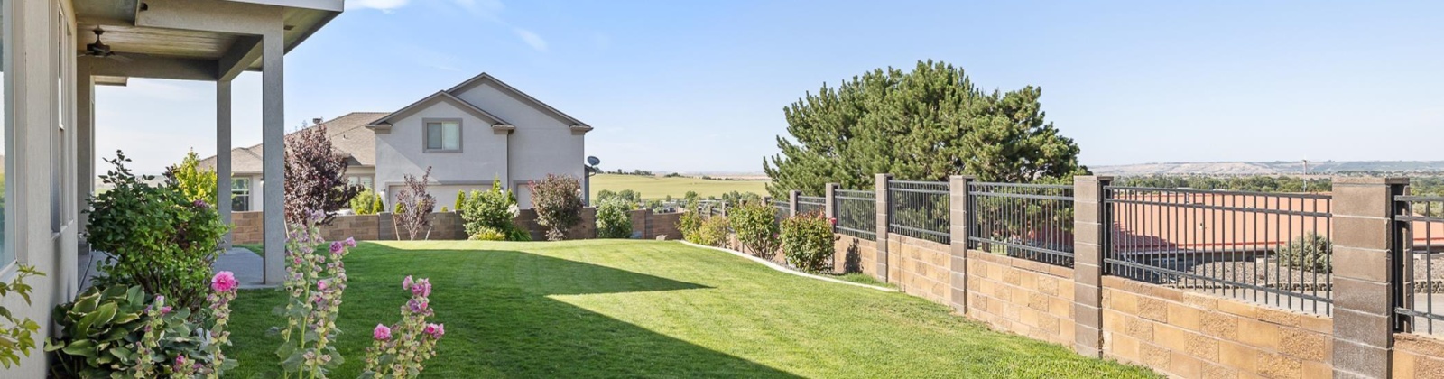 Athens Drive, West Richland, Washington 99353, 4 Bedrooms Bedrooms, ,3 BathroomsBathrooms,For Sale,Athens Drive,285587