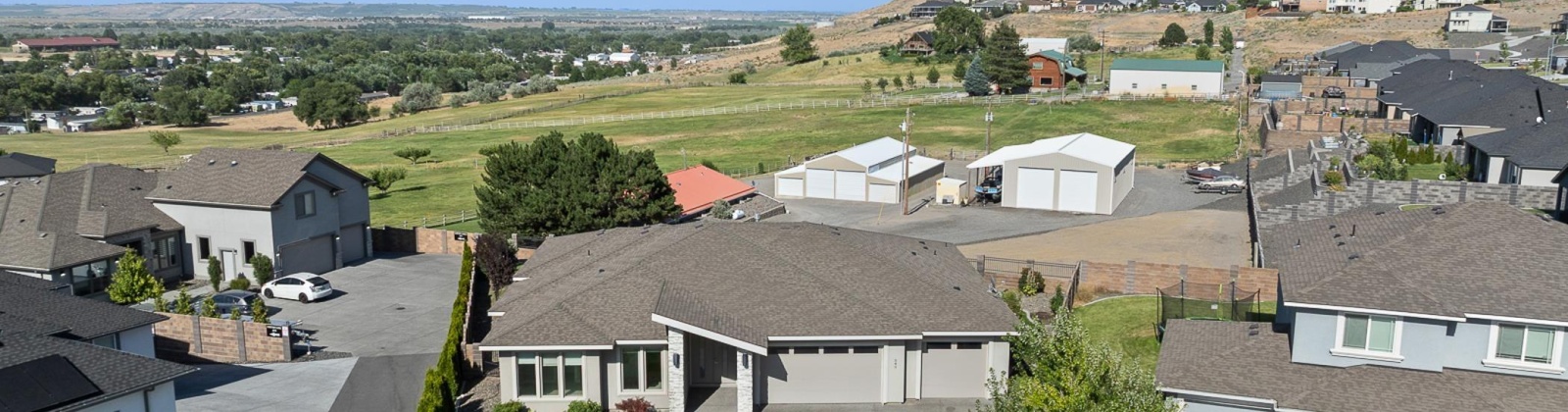 Athens Drive, West Richland, Washington 99353, 4 Bedrooms Bedrooms, ,3 BathroomsBathrooms,For Sale,Athens Drive,285587