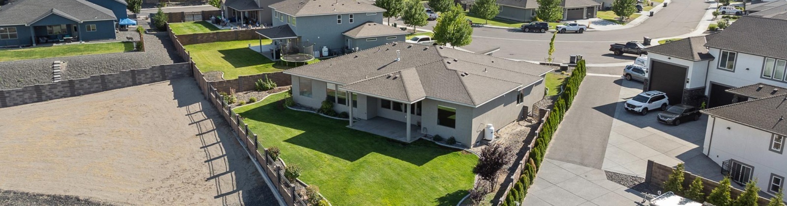 Athens Drive, West Richland, Washington 99353, 4 Bedrooms Bedrooms, ,3 BathroomsBathrooms,For Sale,Athens Drive,285587