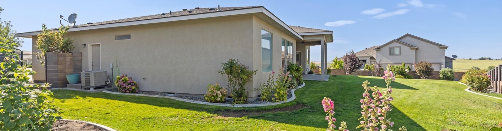 Athens Drive, West Richland, Washington 99353, 4 Bedrooms Bedrooms, ,3 BathroomsBathrooms,For Sale,Athens Drive,285587