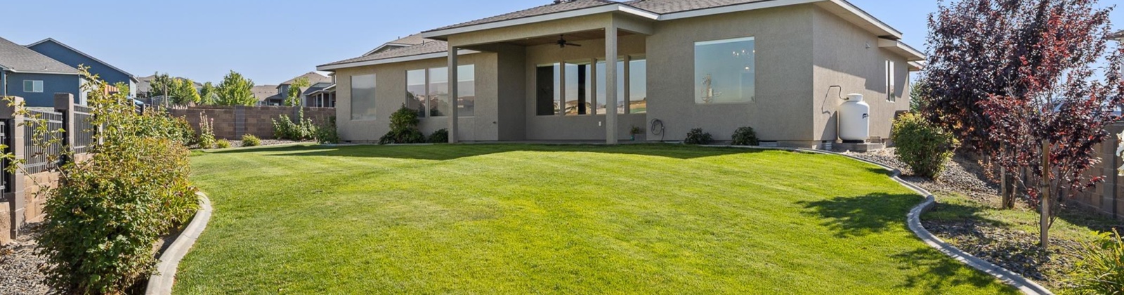 Athens Drive, West Richland, Washington 99353, 4 Bedrooms Bedrooms, ,3 BathroomsBathrooms,For Sale,Athens Drive,285587