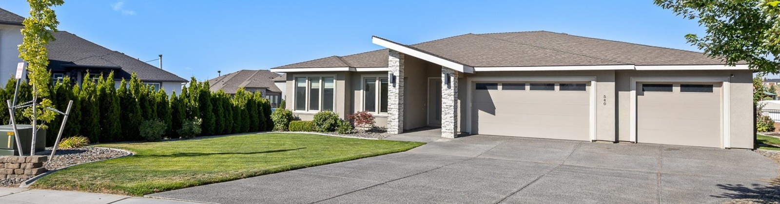 Athens Drive, West Richland, Washington 99353, 4 Bedrooms Bedrooms, ,3 BathroomsBathrooms,For Sale,Athens Drive,285587