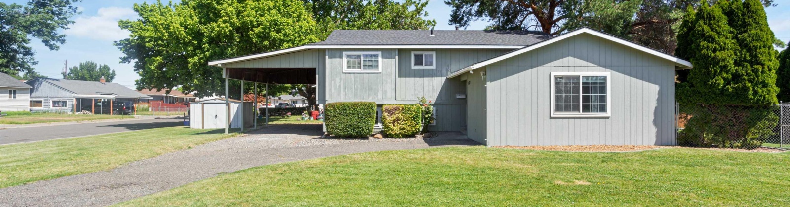 Fruitland St., Kennewick, Washington 99337, 4 Bedrooms Bedrooms, ,2 BathroomsBathrooms,For Sale,Fruitland St.,285585