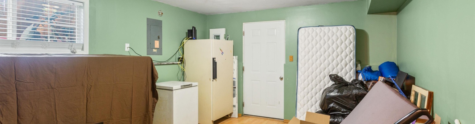 Fruitland St., Kennewick, Washington 99337, 4 Bedrooms Bedrooms, ,2 BathroomsBathrooms,For Sale,Fruitland St.,285585
