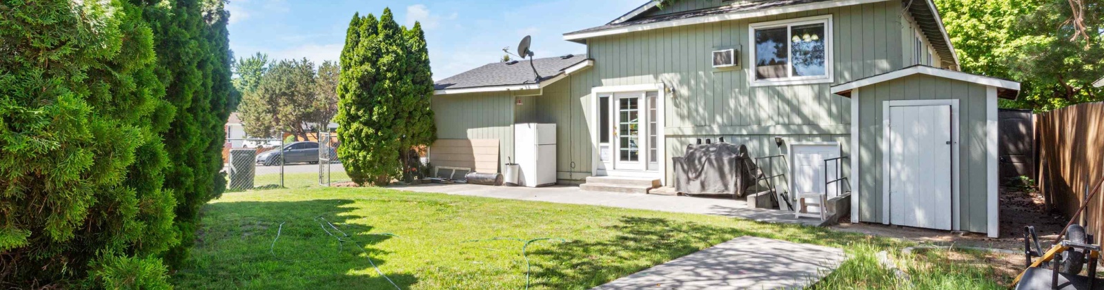 Fruitland St., Kennewick, Washington 99337, 4 Bedrooms Bedrooms, ,2 BathroomsBathrooms,For Sale,Fruitland St.,285585