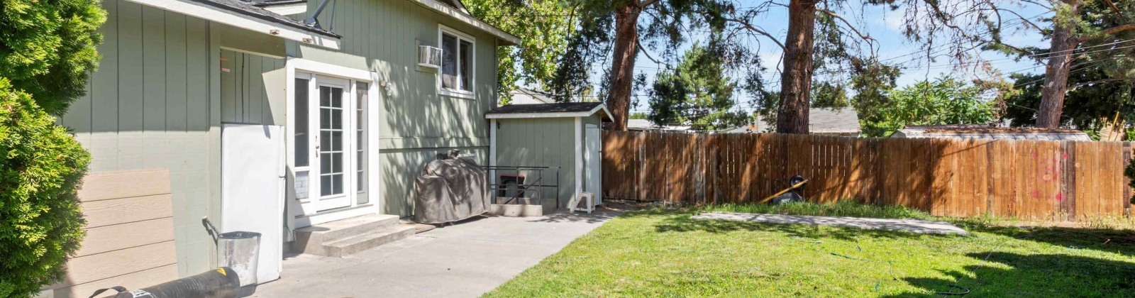 Fruitland St., Kennewick, Washington 99337, 4 Bedrooms Bedrooms, ,2 BathroomsBathrooms,For Sale,Fruitland St.,285585