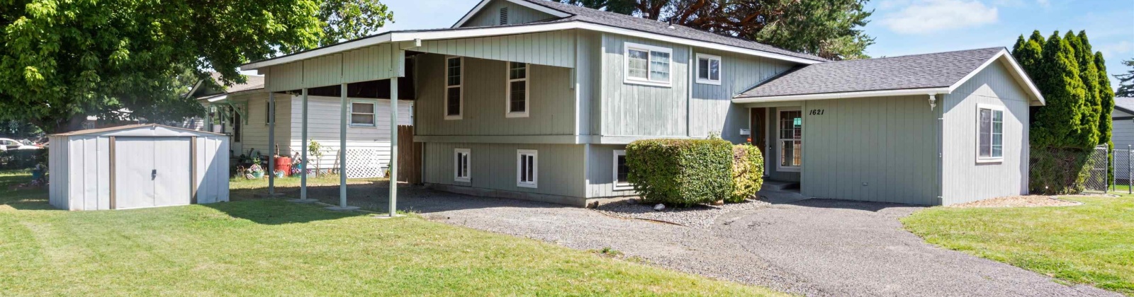Fruitland St., Kennewick, Washington 99337, 4 Bedrooms Bedrooms, ,2 BathroomsBathrooms,For Sale,Fruitland St.,285585