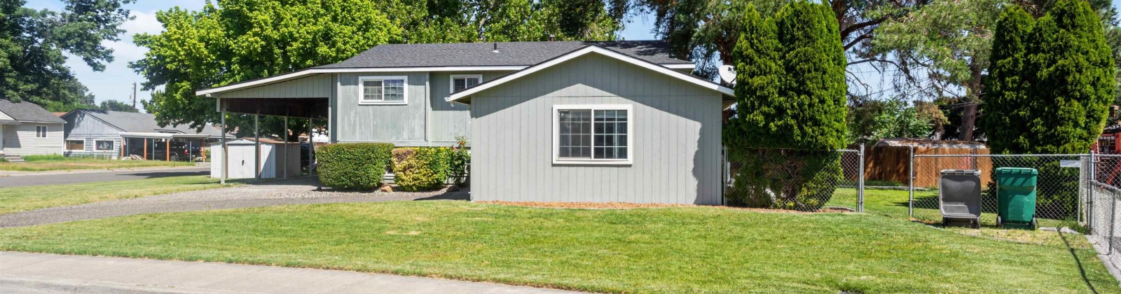 Fruitland St., Kennewick, Washington 99337, 4 Bedrooms Bedrooms, ,2 BathroomsBathrooms,For Sale,Fruitland St.,285585