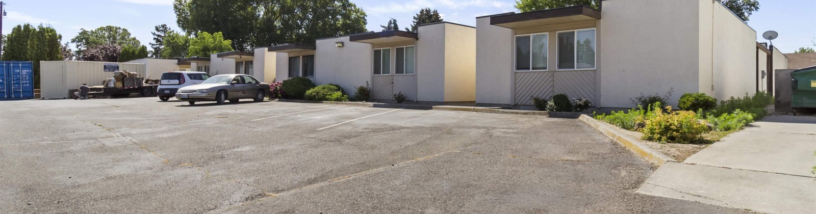 Quincy St Unit J, Kennewick, Washington 99336, 2 Bedrooms Bedrooms, ,1 BathroomBathrooms,Condos/townhomes,For Sale,Quincy St Unit J,285586
