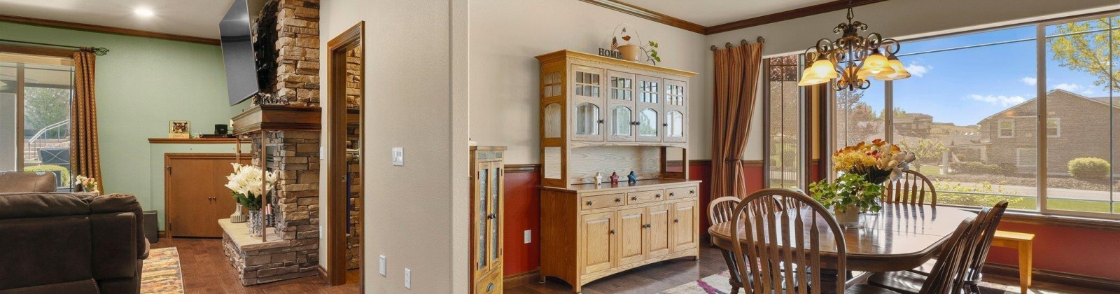 Sandy Ridge Rd, Pasco, Washington 99301, 5 Bedrooms Bedrooms, ,4 BathroomsBathrooms,For Sale,Sandy Ridge Rd,283599