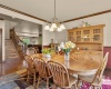 Sandy Ridge Rd, Pasco, Washington 99301, 5 Bedrooms Bedrooms, ,4 BathroomsBathrooms,For Sale,Sandy Ridge Rd,283599