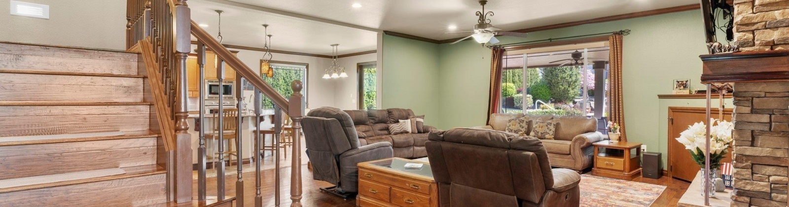 Sandy Ridge Rd, Pasco, Washington 99301, 5 Bedrooms Bedrooms, ,4 BathroomsBathrooms,For Sale,Sandy Ridge Rd,283599