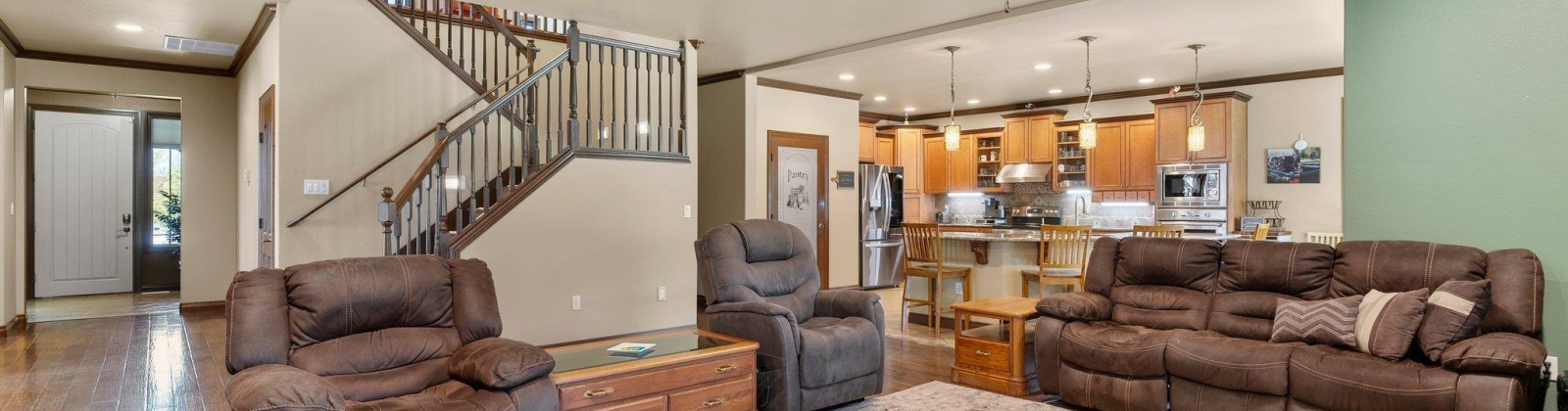 Sandy Ridge Rd, Pasco, Washington 99301, 5 Bedrooms Bedrooms, ,4 BathroomsBathrooms,For Sale,Sandy Ridge Rd,283599