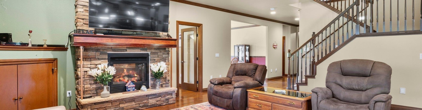 Sandy Ridge Rd, Pasco, Washington 99301, 5 Bedrooms Bedrooms, ,4 BathroomsBathrooms,For Sale,Sandy Ridge Rd,283599
