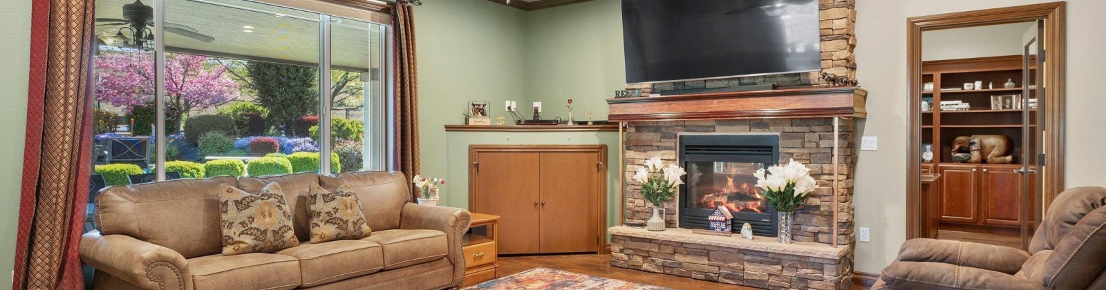 Sandy Ridge Rd, Pasco, Washington 99301, 5 Bedrooms Bedrooms, ,4 BathroomsBathrooms,For Sale,Sandy Ridge Rd,283599