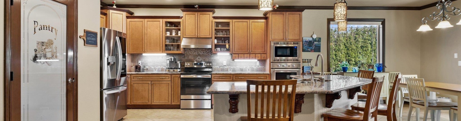 Sandy Ridge Rd, Pasco, Washington 99301, 5 Bedrooms Bedrooms, ,4 BathroomsBathrooms,For Sale,Sandy Ridge Rd,283599