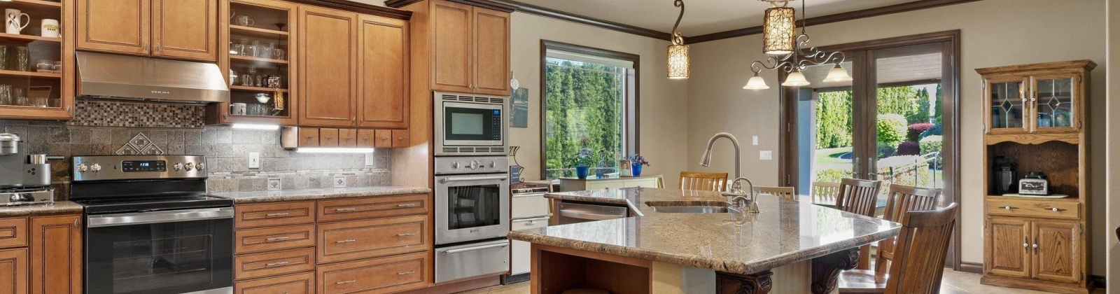 Sandy Ridge Rd, Pasco, Washington 99301, 5 Bedrooms Bedrooms, ,4 BathroomsBathrooms,For Sale,Sandy Ridge Rd,283599